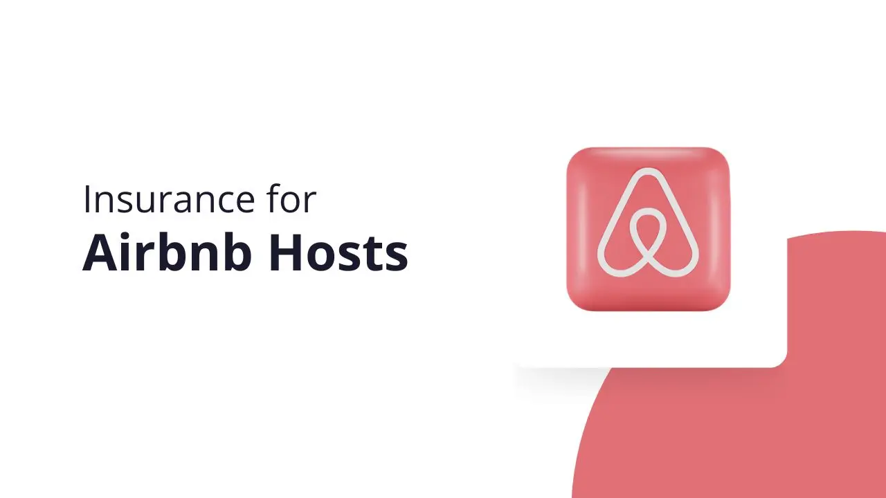 Airbnb host insurance
