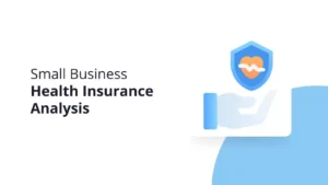Small Business Health Insurance Analysis
